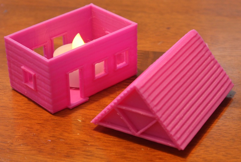 Cabin box
