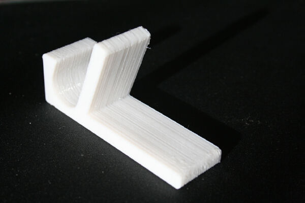 Another Smartphone stand | 3d print model