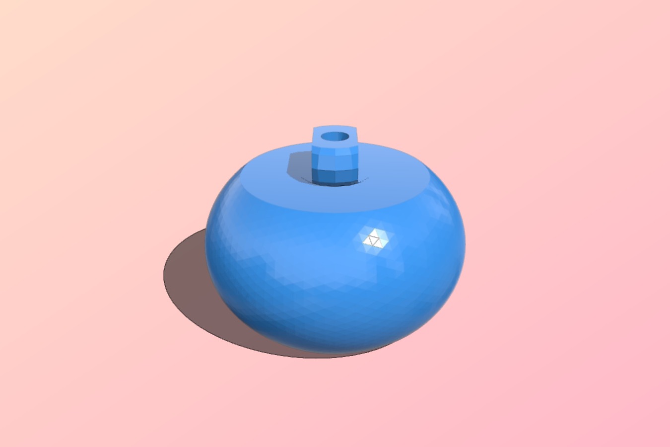 CraftBot feet [Flex material]