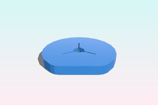 Fletching jig (impennatore) | 3d print model