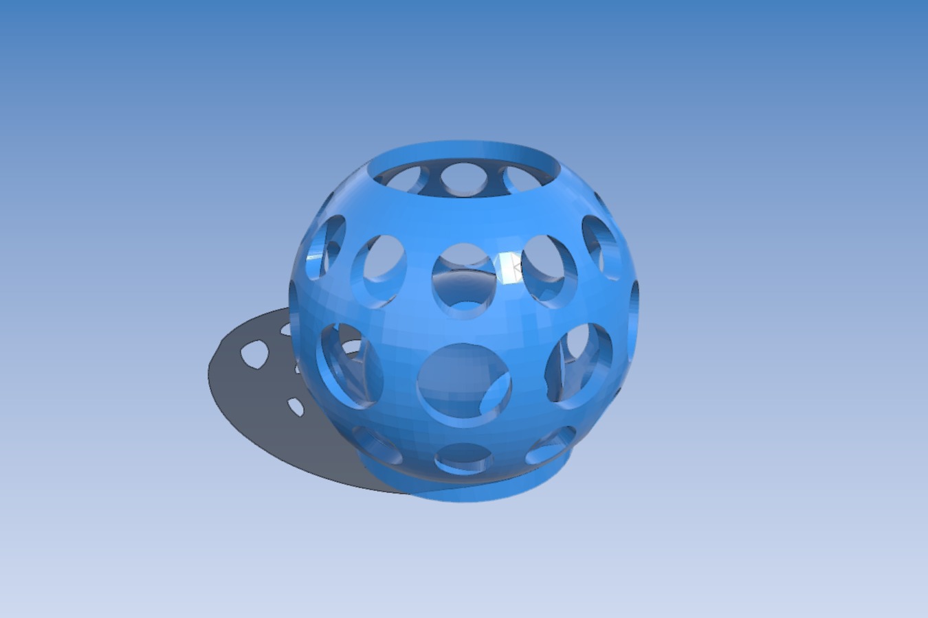 YACBALL