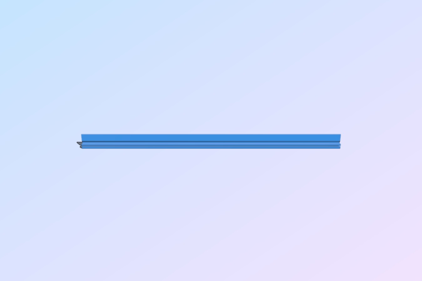 wiper blade