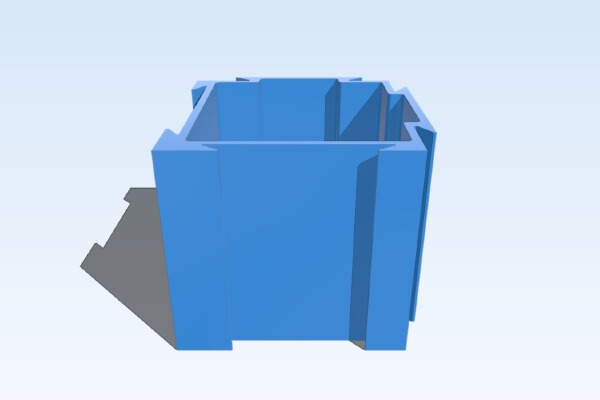 Multibox | 3d print model