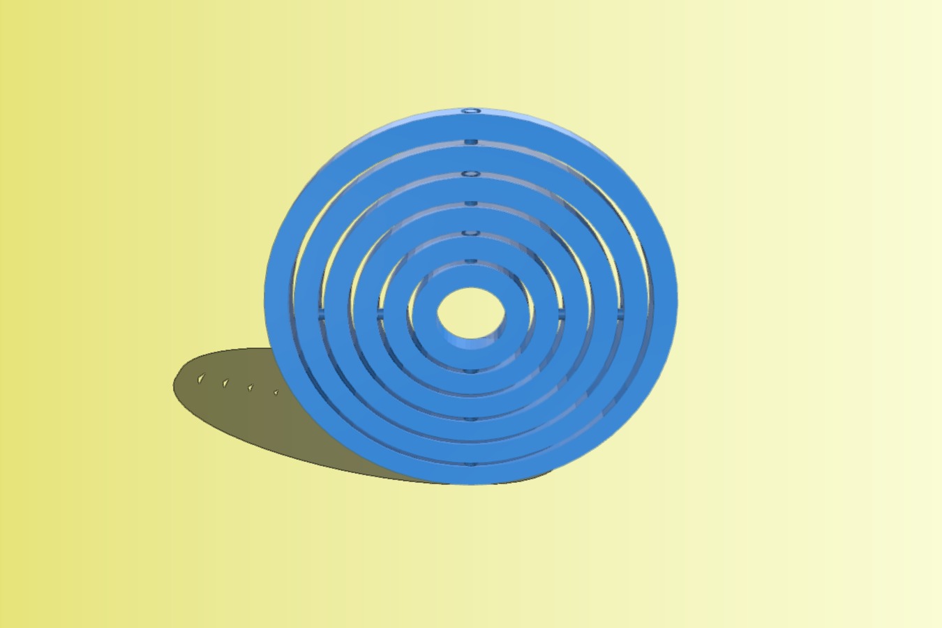 Gyroscope
