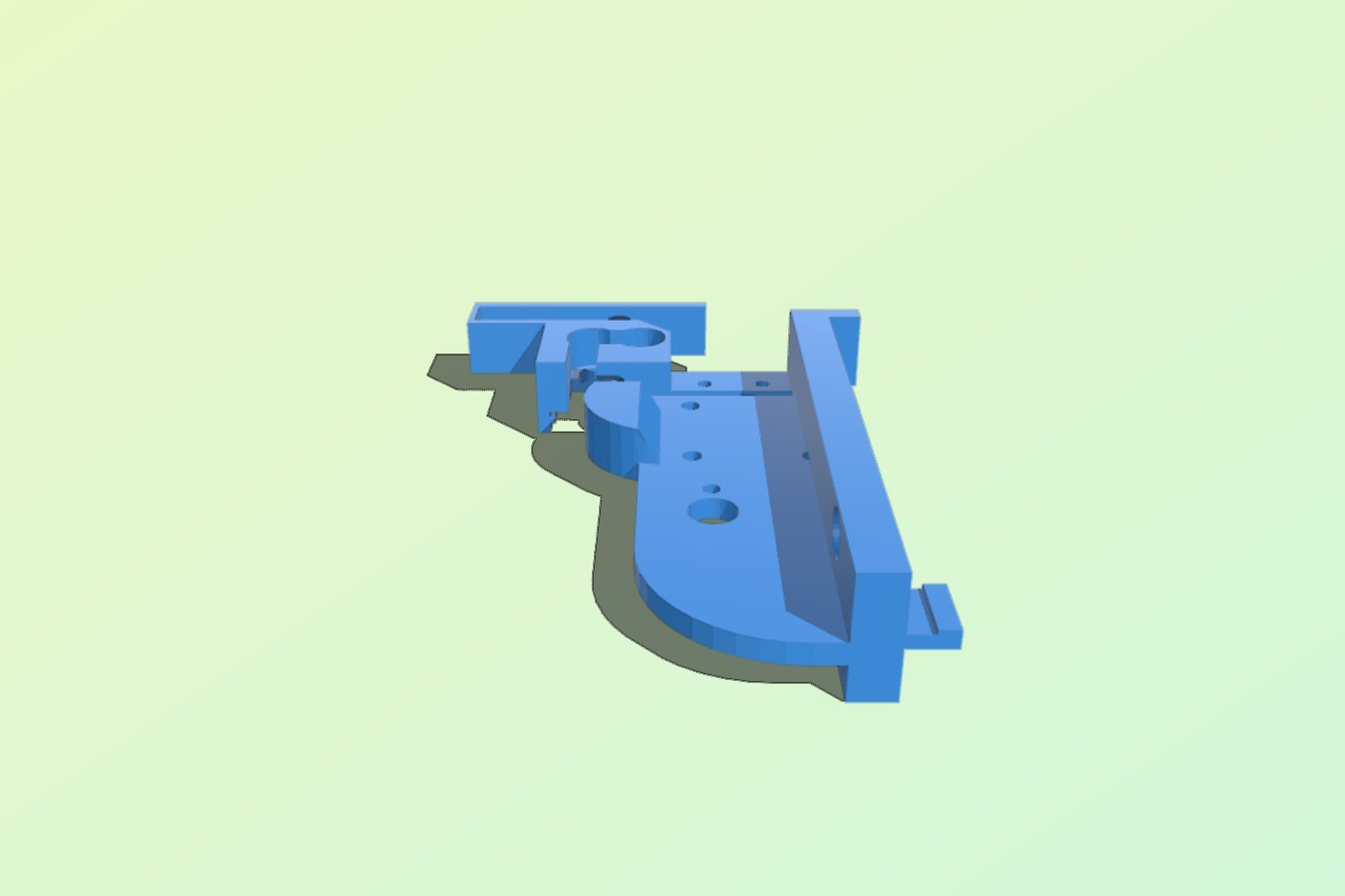 UP! filiment feeder assembly rework 1