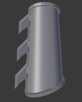 Batman Gauntlet | 3d print model