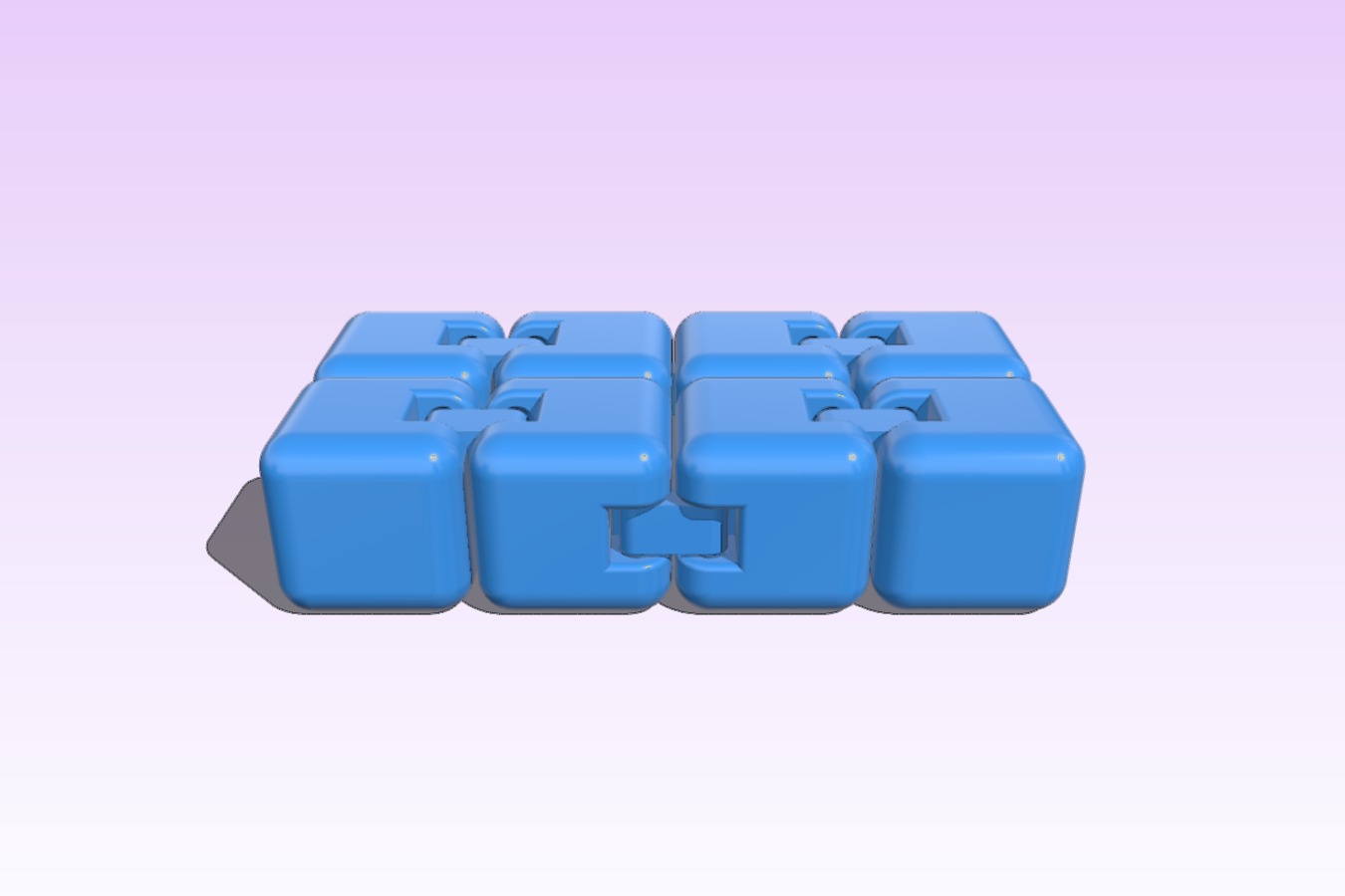 Fidget Cube