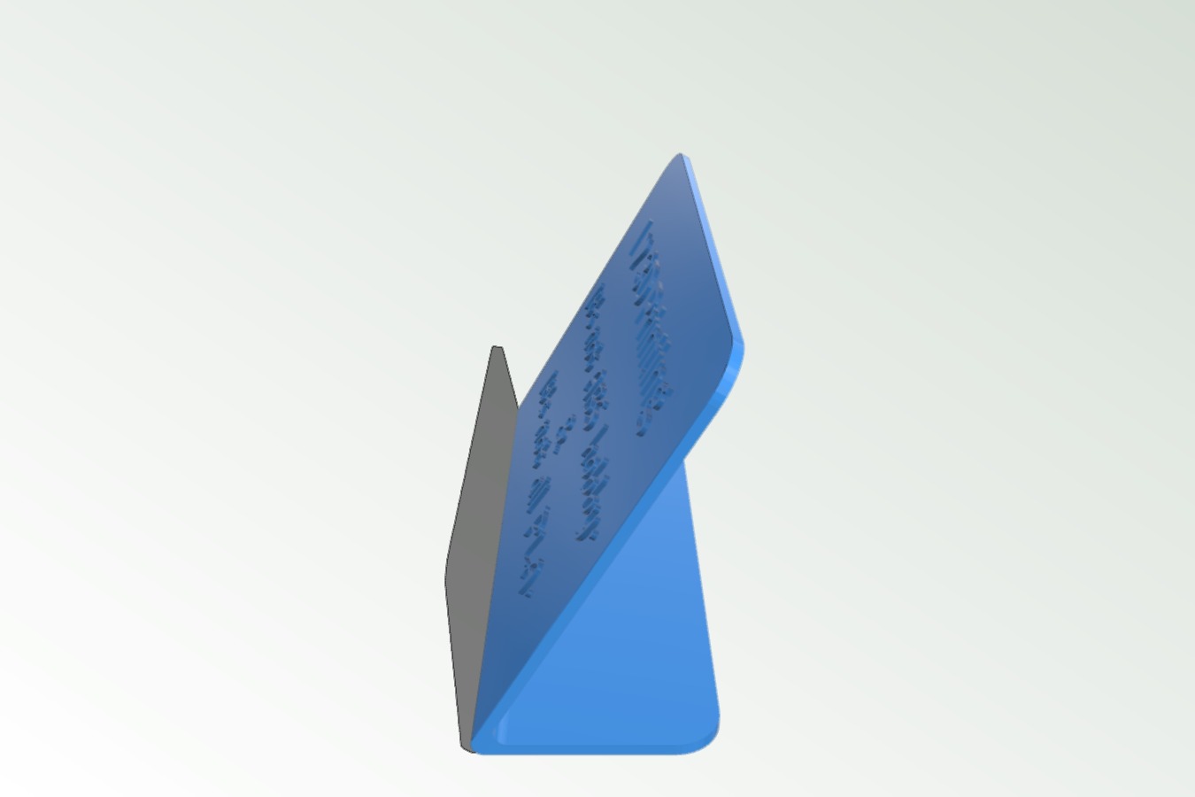 I love 3D printing.  It's not ABS hobby & It's not all PLA