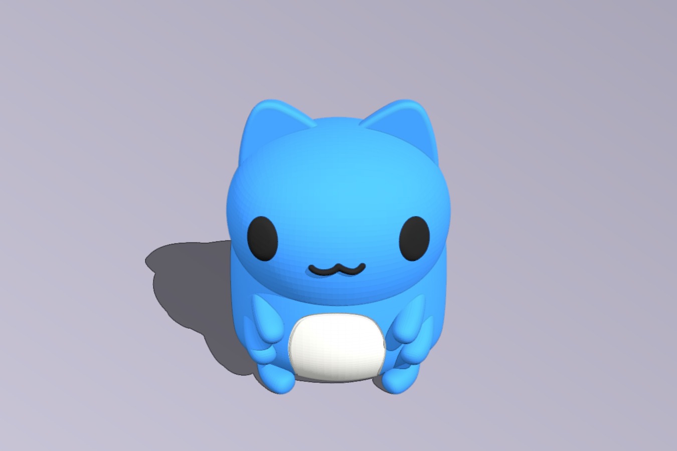 Capoo the Bugcat