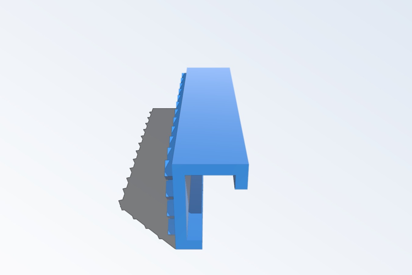 TPU Vise Jaws protections