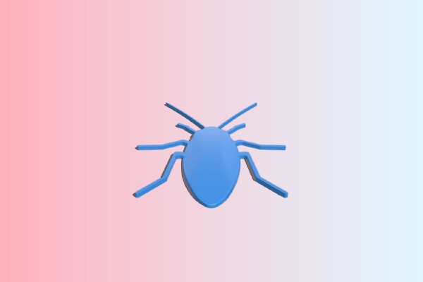 Cockroach | 3d print model