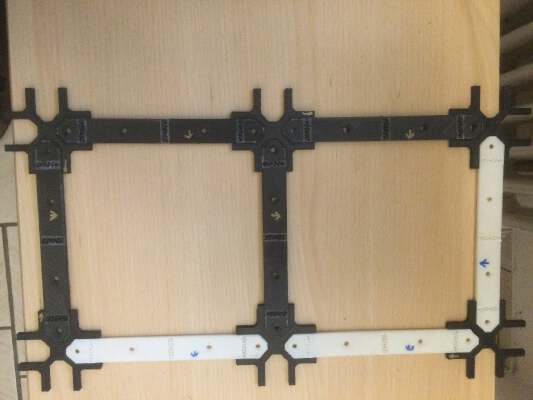 Even Bigger Giant Clock | 3d print model