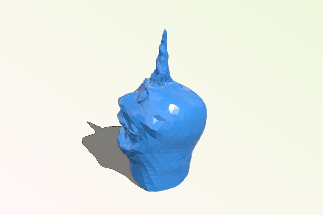 Narwhal edited