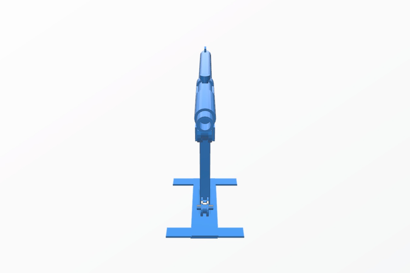 Rust GunTrap