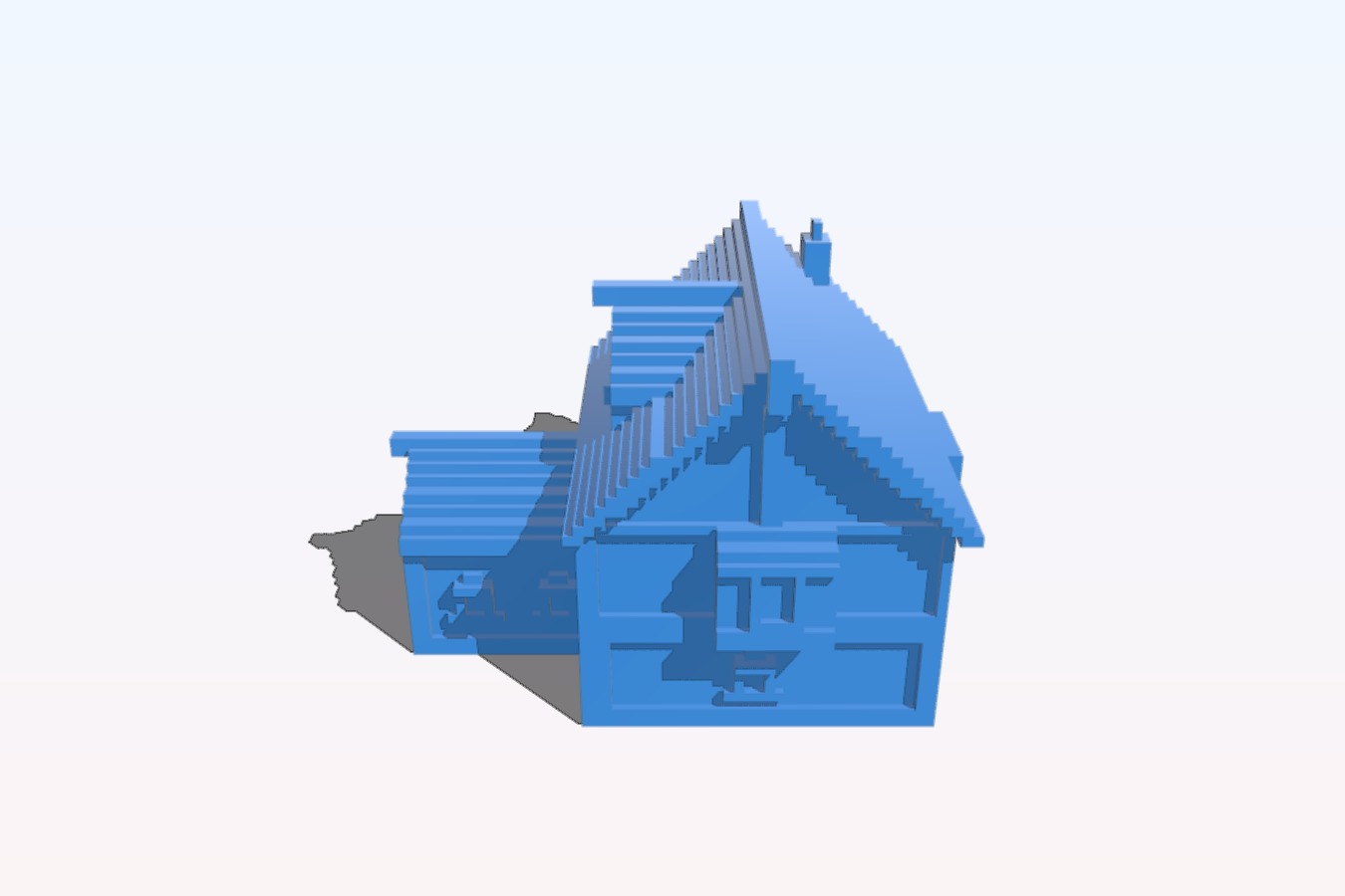 Inn for Scavengers Wargame