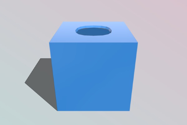 Finger Box | 3d print model