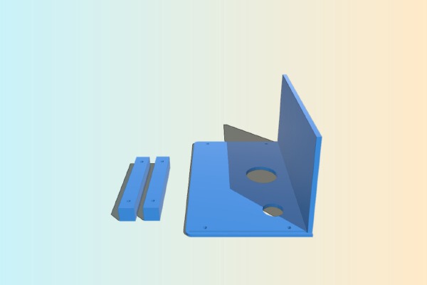 Dynavap Induction Heater Enclosure | 3d print model