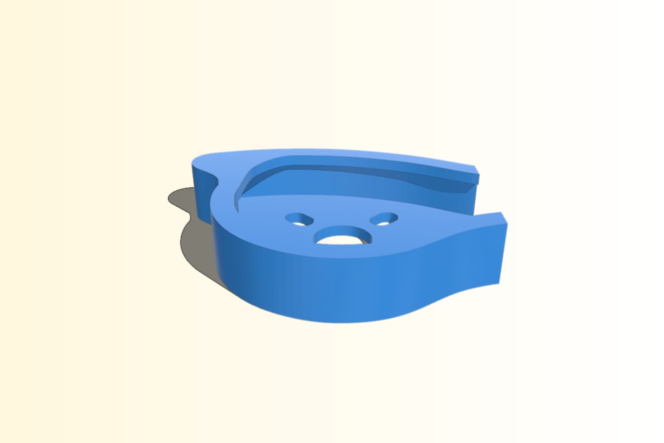 iFlight XL5 V4 Arm End Cap