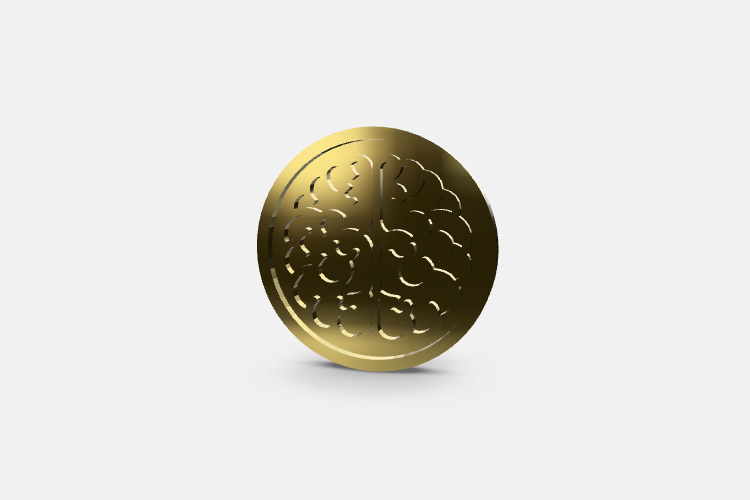 Warhammer 40k psychic Tokens