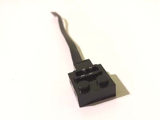 Power Functions connector | 3d print model