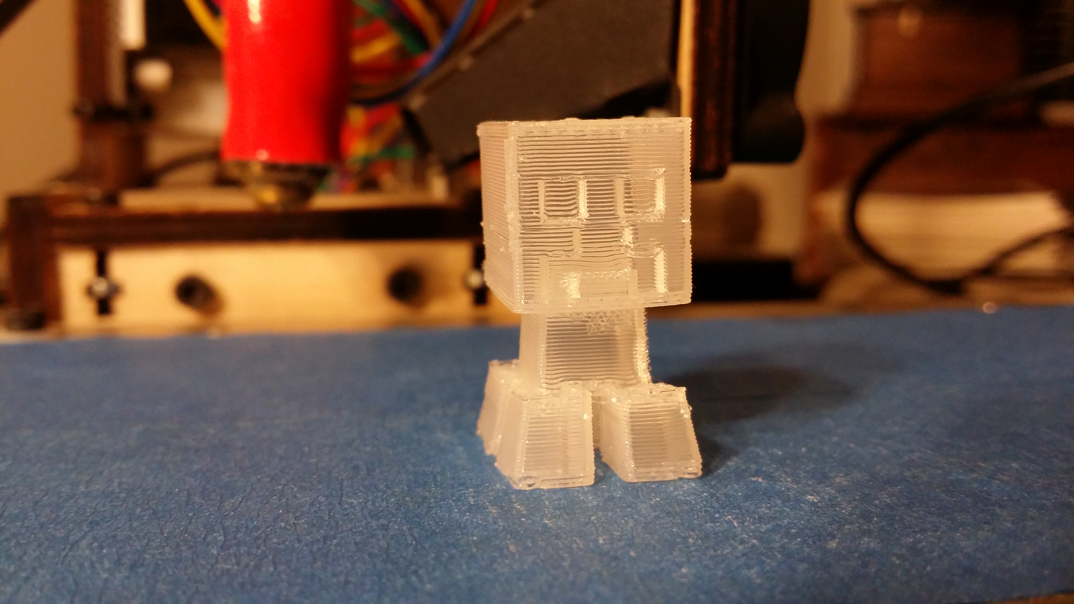 Minecraft Creeper