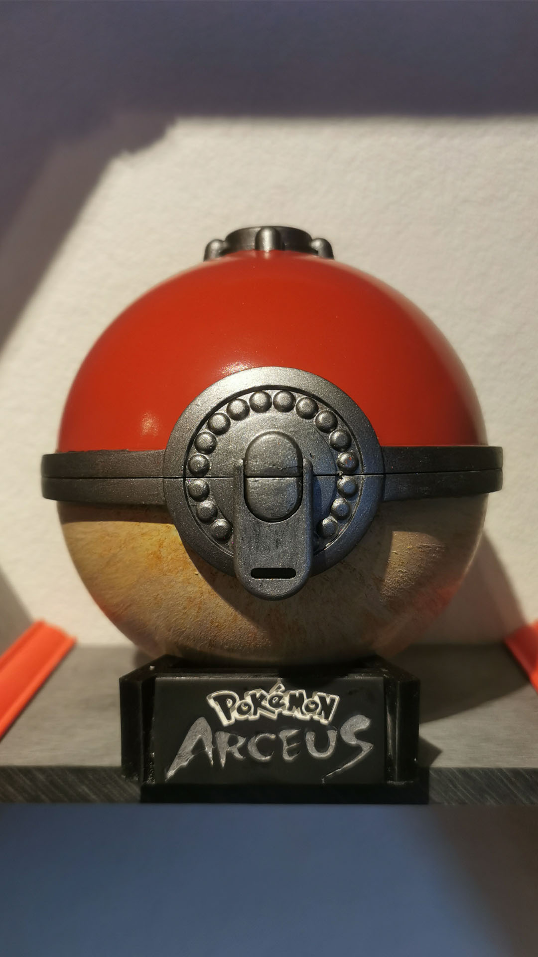 Pokemon Ball Legends Arceus