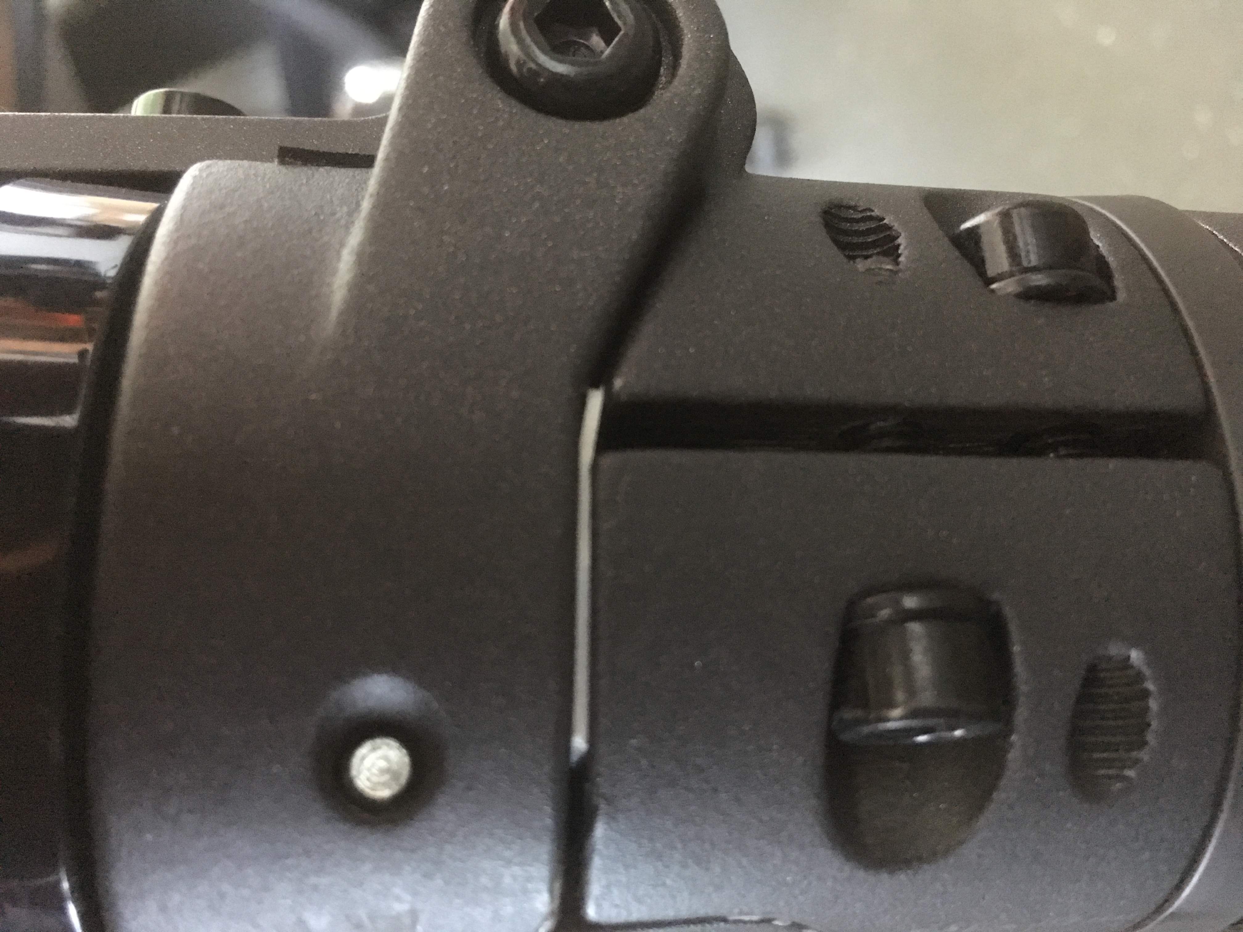 Xiaomi M365 - Spacer _ Anti Slack Looseness _ Vibration