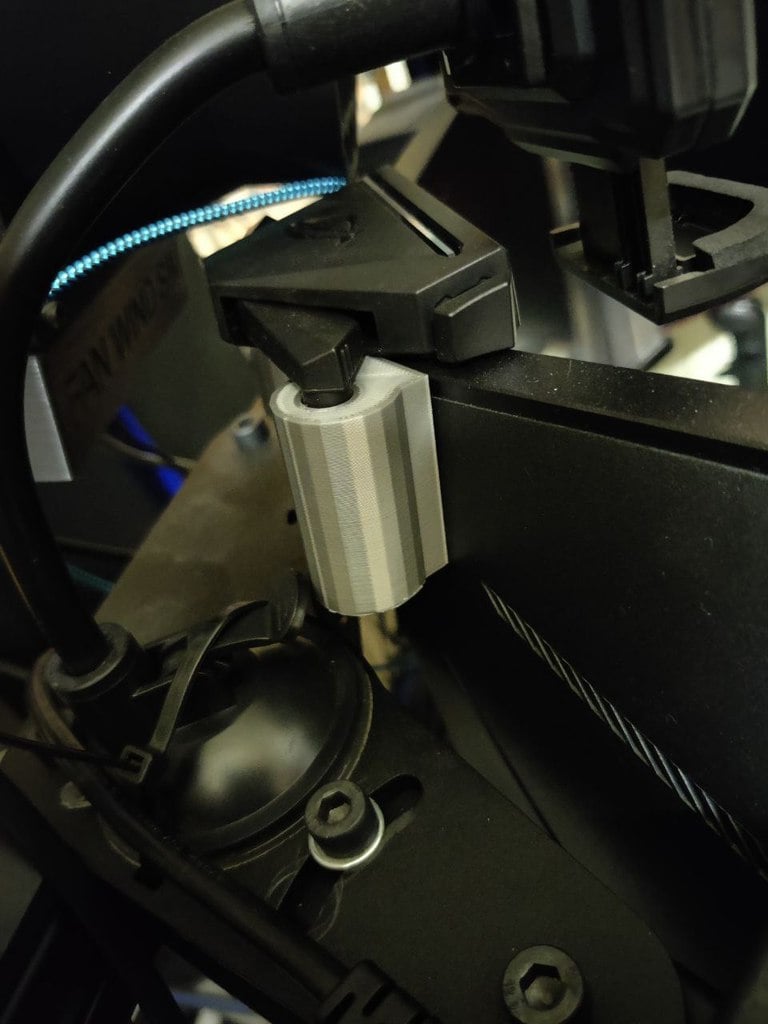 Asus Bezel Free kit (ABF01) adapter for thin screens