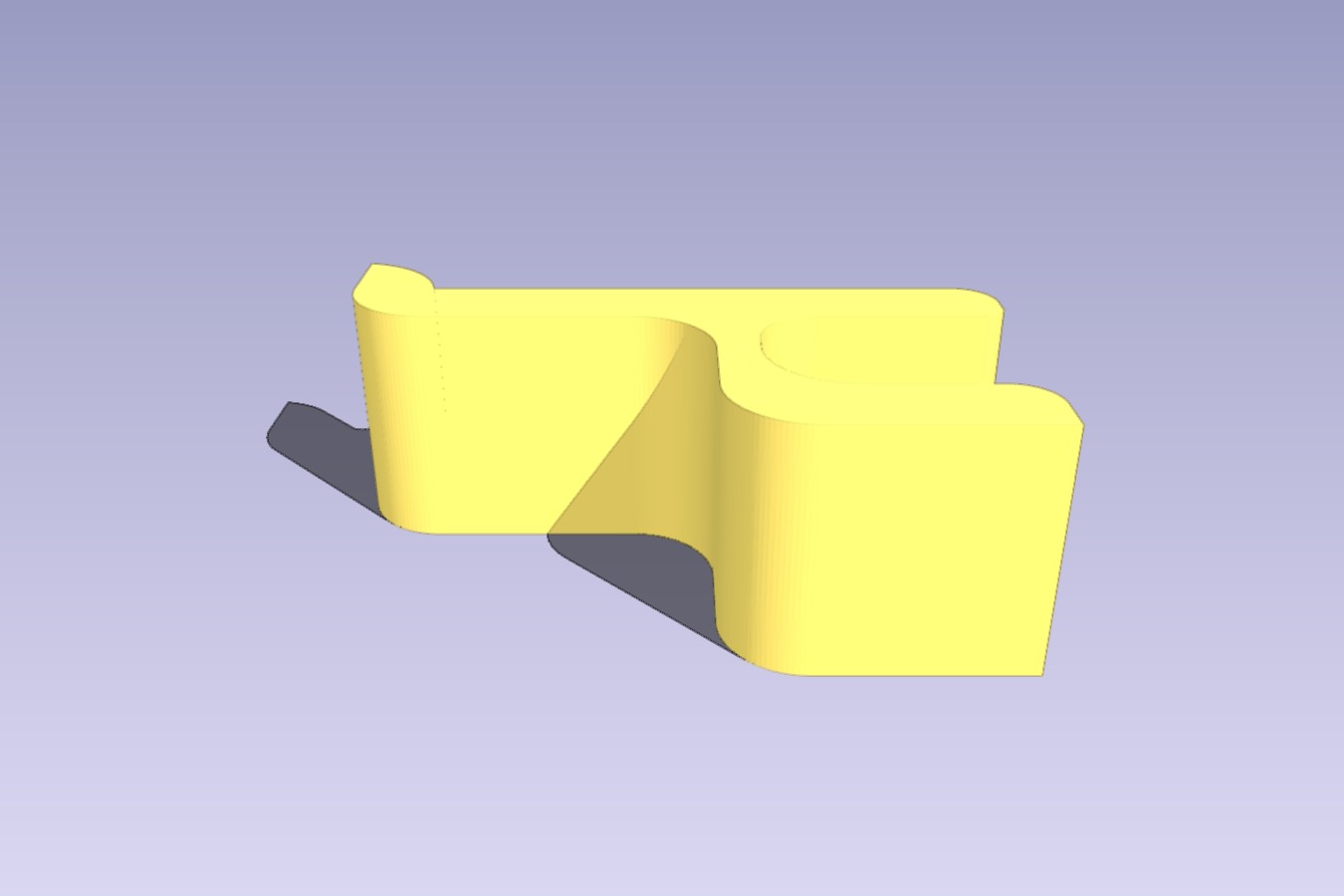 Headset stand