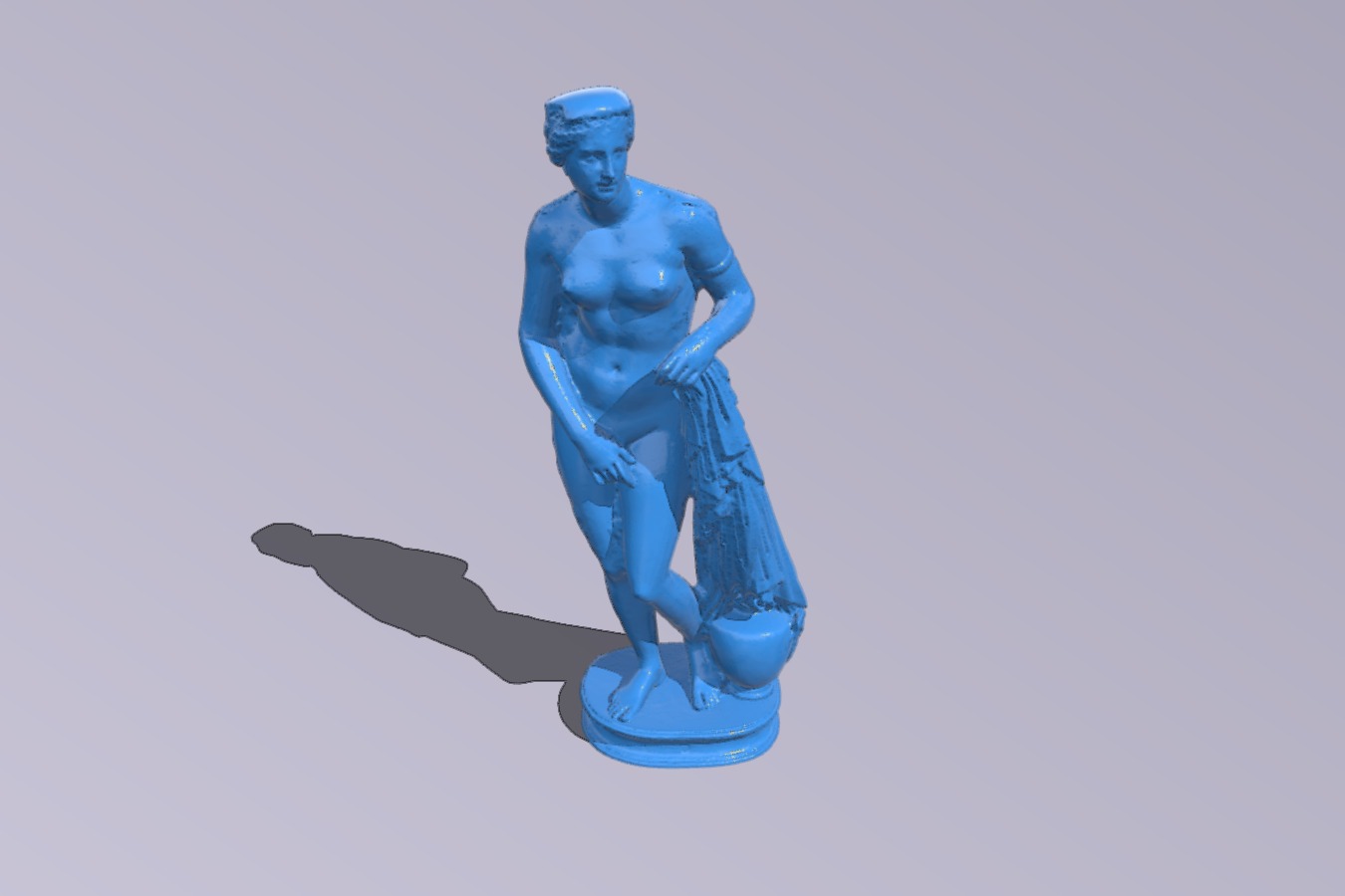 Aphrodite Braschi