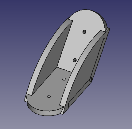 Parameterized Angle Bracket