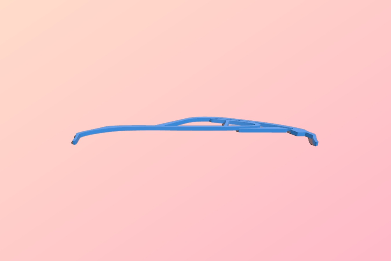 Porsche profil