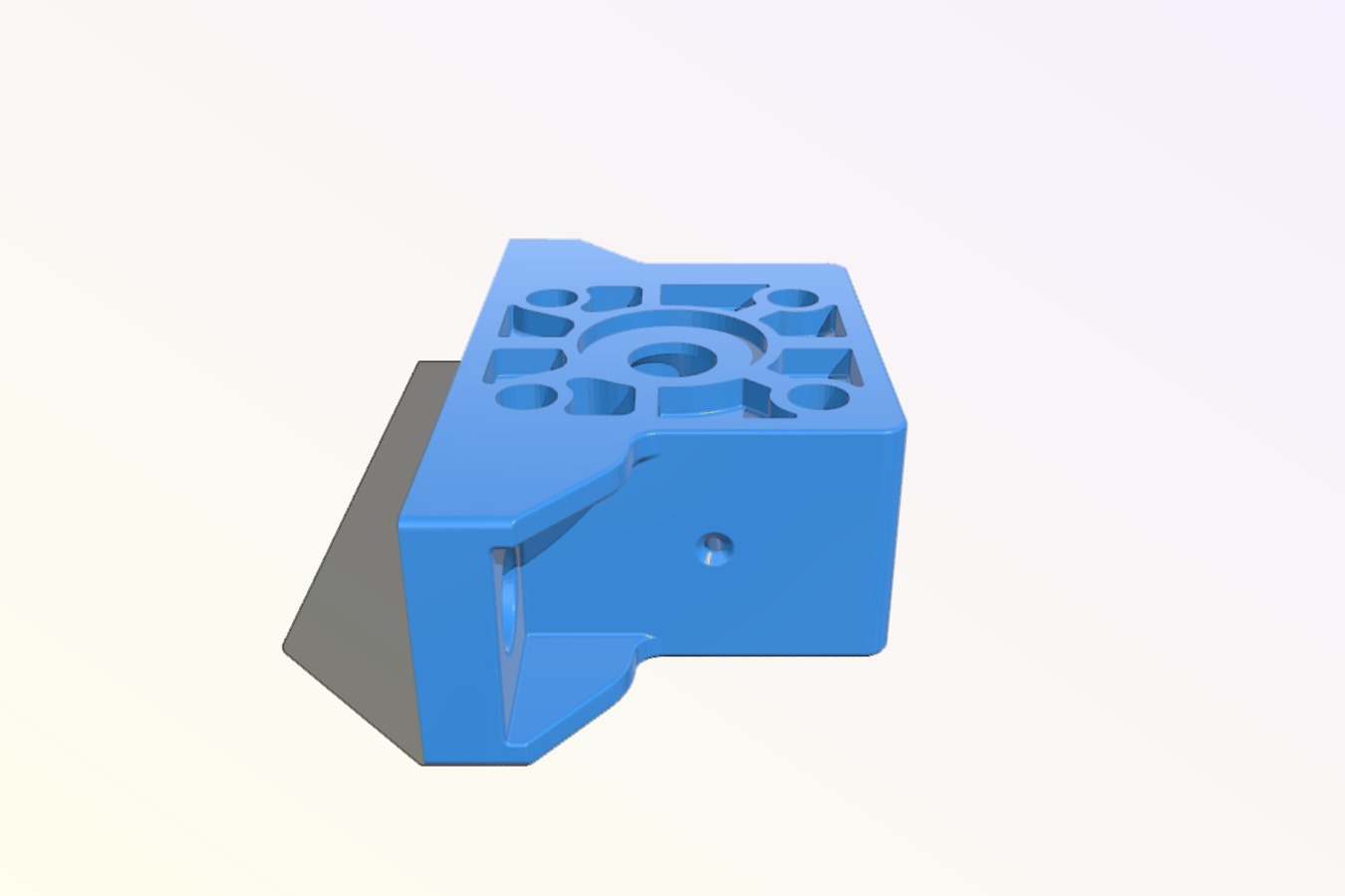 autorobotics Bowden-X-trude