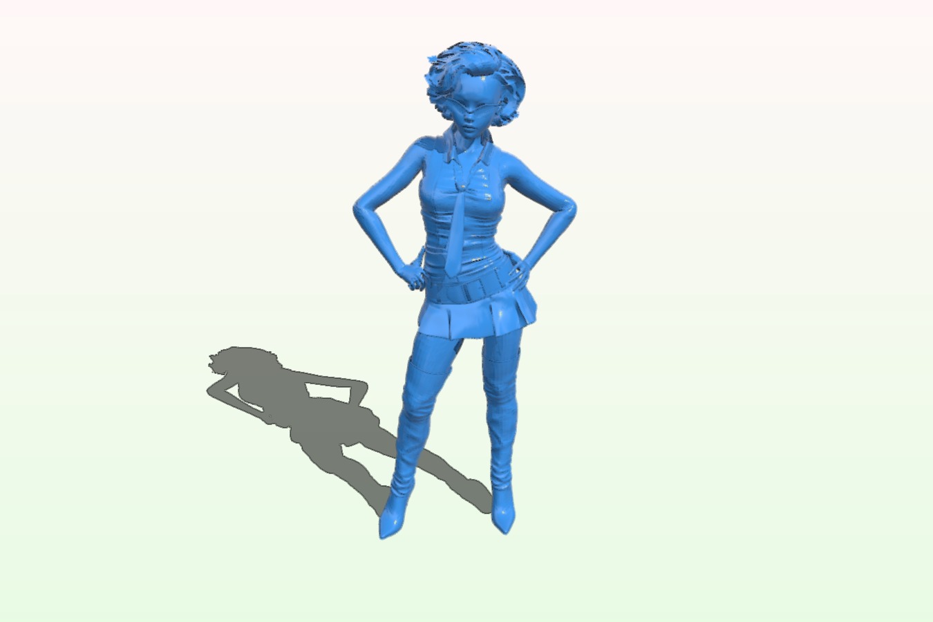 Barbie
