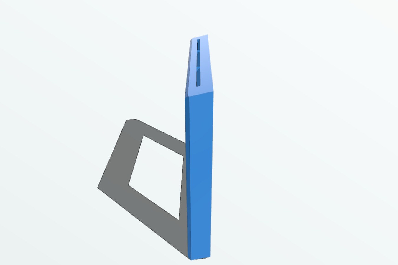 Picture Frame (152x114mm photography)