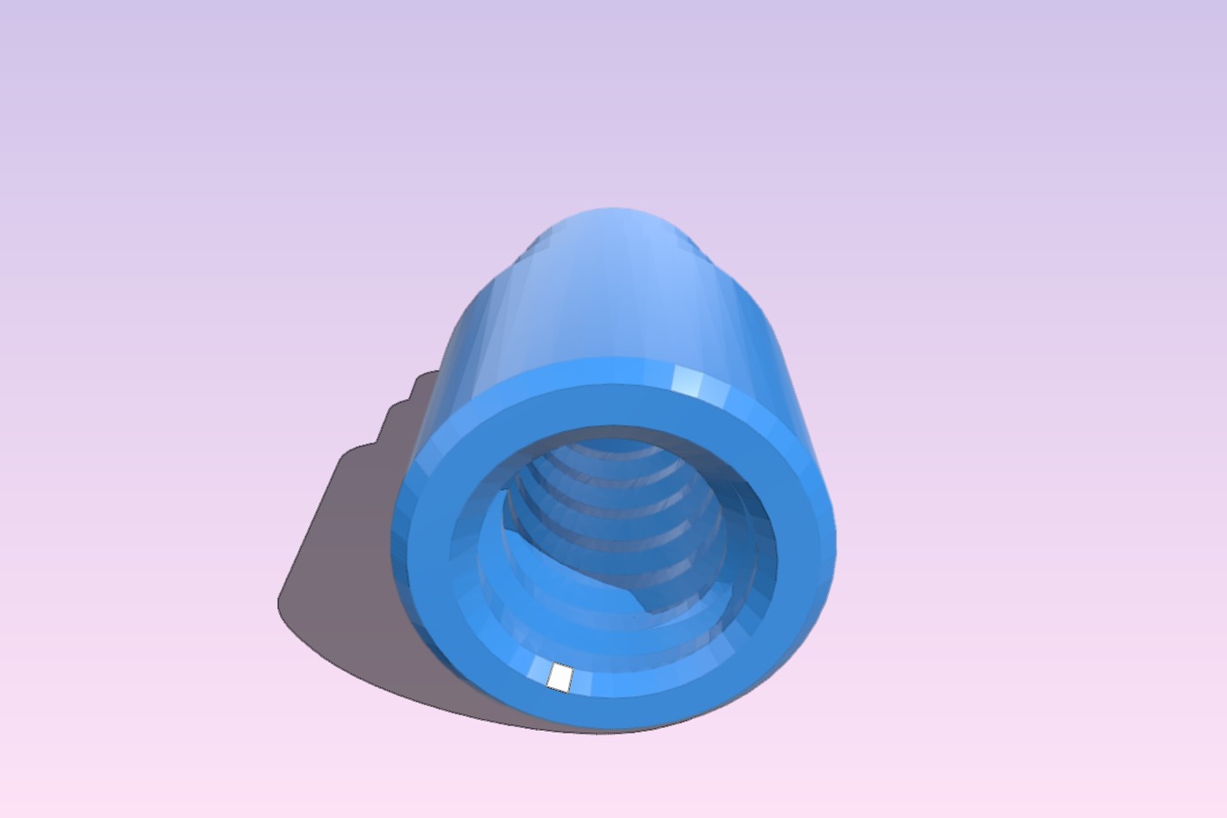 High Light Bulb Changer for Paint Pole