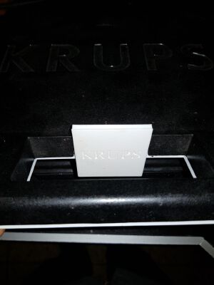 KRUPS Sandwich Maker Reparaturset | 3d print model