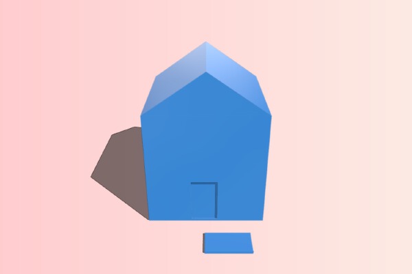 Junior Architects | 3d print model