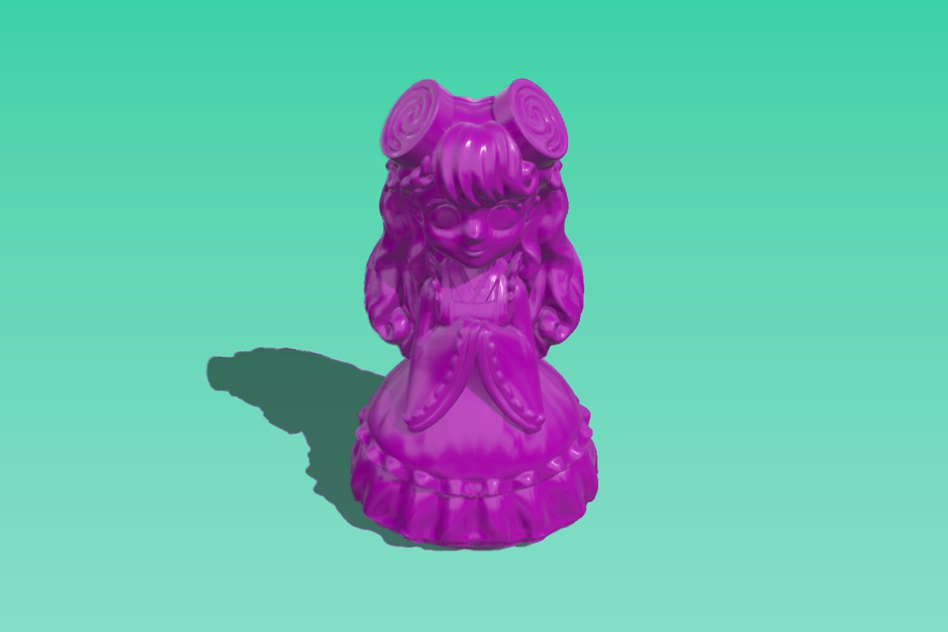 doll