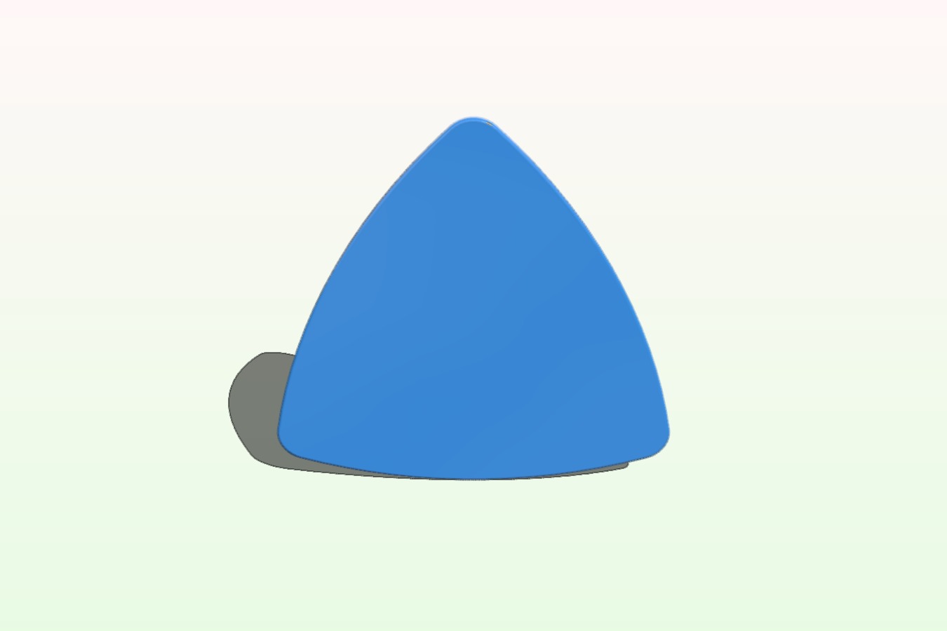 Guitar Pick
