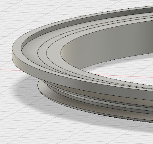 58mm Solar Filter holder