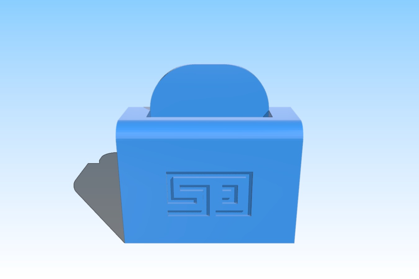 Apple TV 4 (Siri - ) Remote Dock