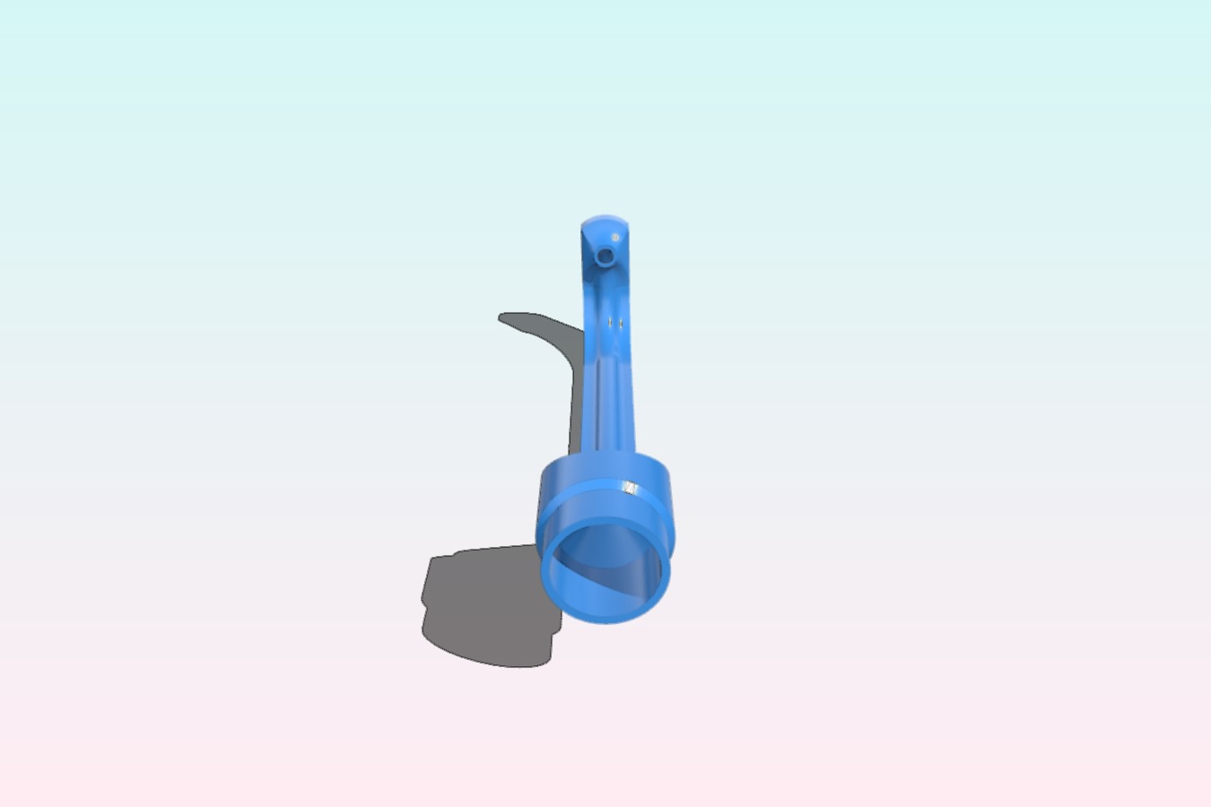 Table lamp