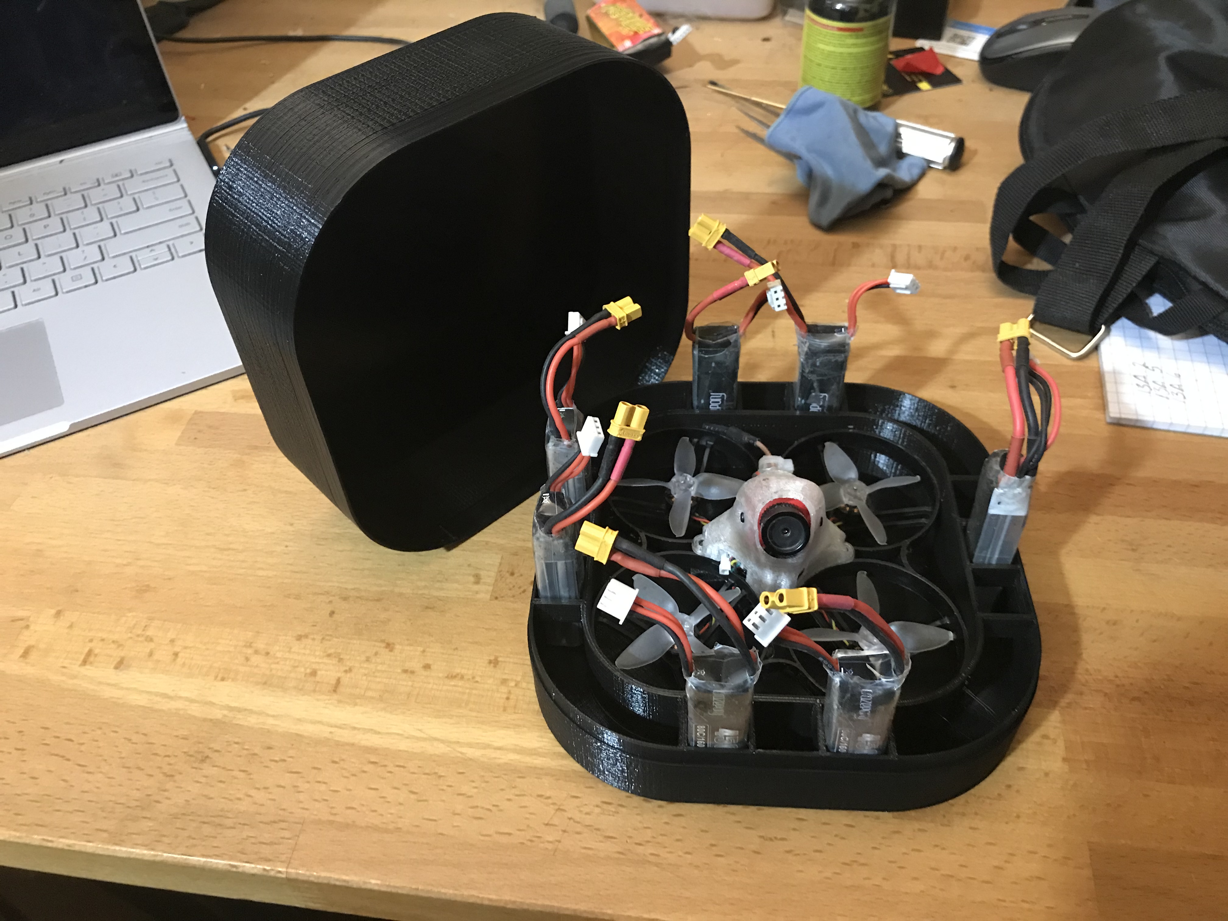 ShutterBug85_BetaFPV 85x 2s Case