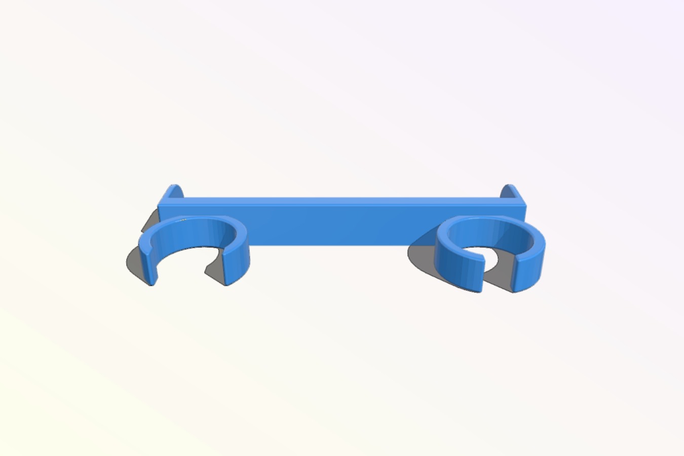 Pergo Hyundai Sonata Cel Phone Bracket