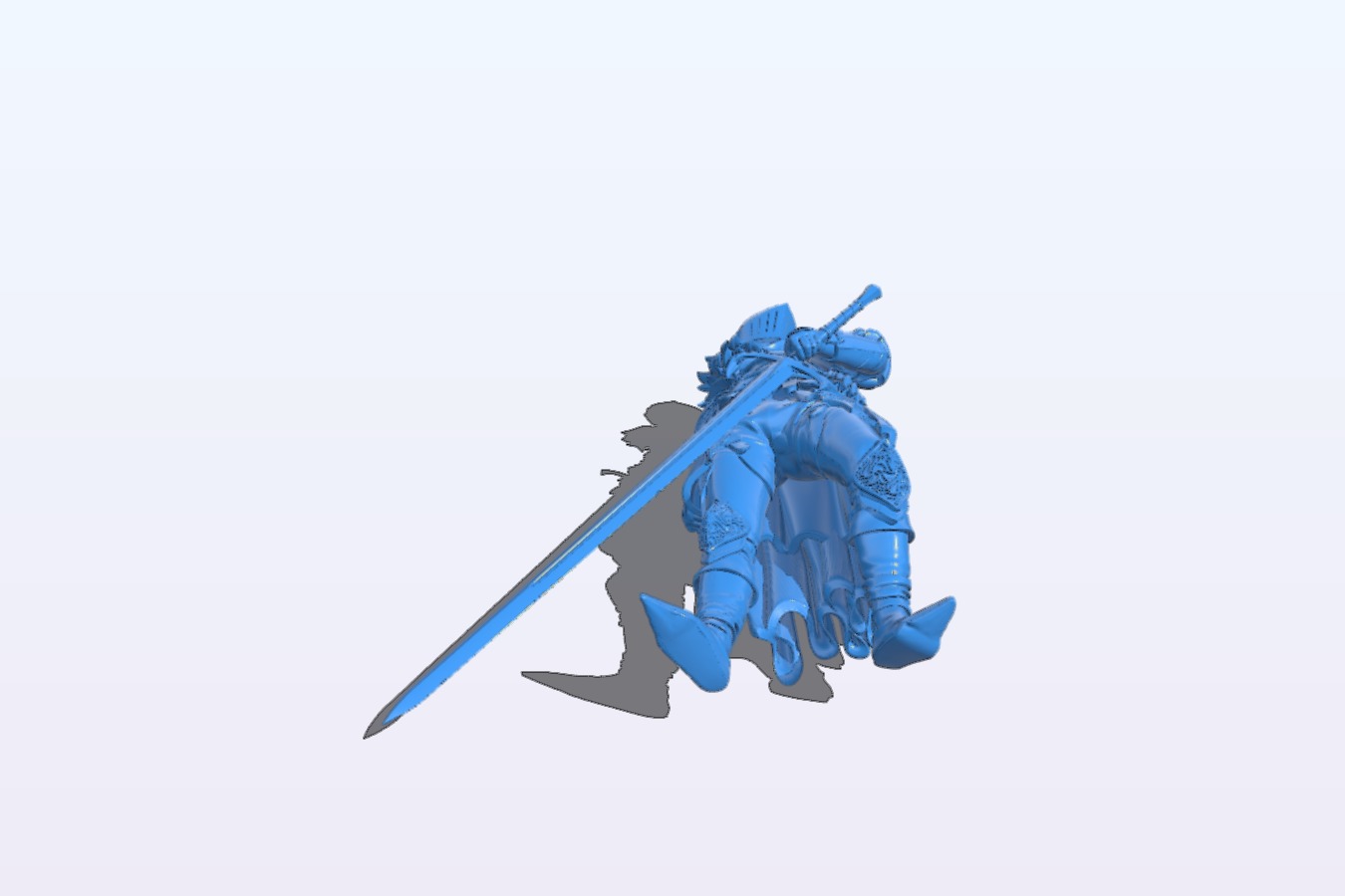 Knight Of Sass