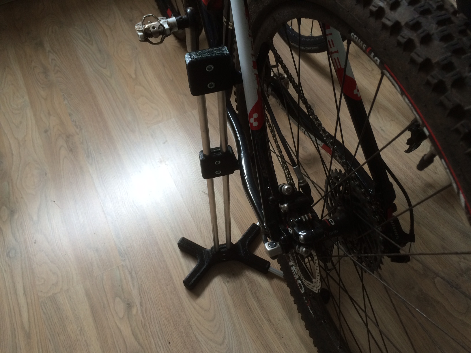 bike stand
