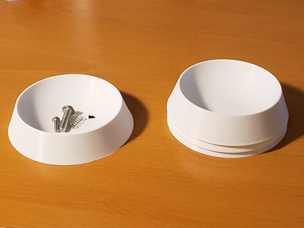 Stackabowl - the stackable bowl