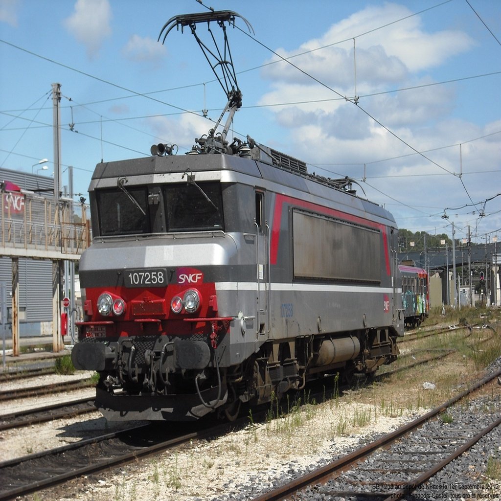 BB 7200