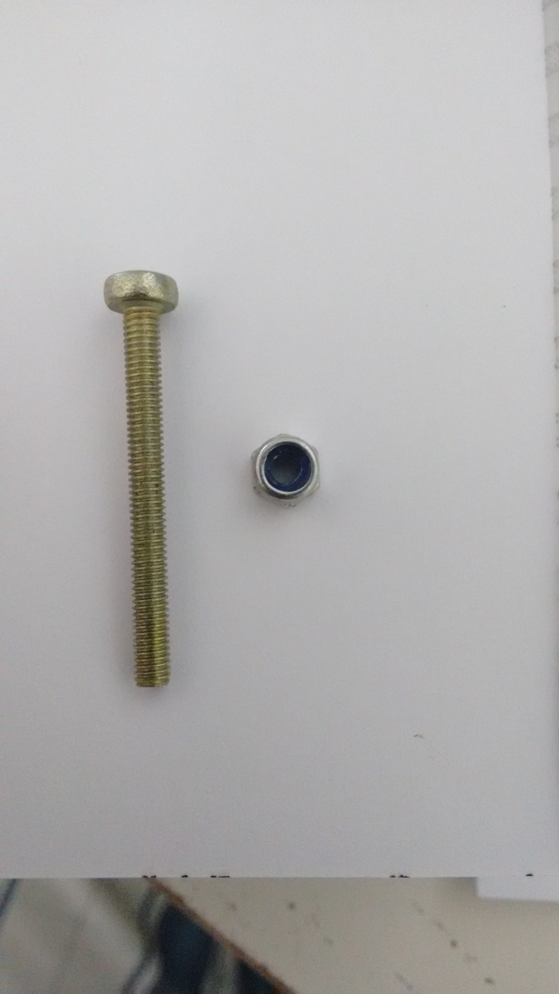 Graber i3 bed regulator